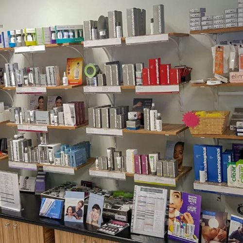 Scottburgh Health and Beauty products
